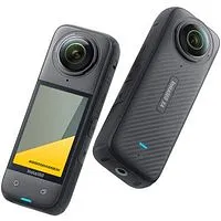 Insta360 X4 Air schwarz