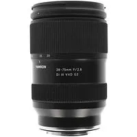 Tamron 28-75mm 1:2.8 Di III VXD G2 für Sony E (A063S)