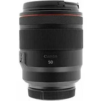Canon 50mm 1:1.2 RF L USM