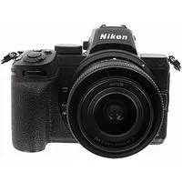 Nikon Z 5 mit Objektiv Z 24-50mm 4.0-6.3 (VOA040K001)