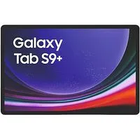 Samsung Galaxy Tab S9 Plus (X816) 256GB 5G graphite