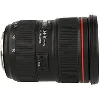 Canon EF 24-70mm 1:2.8 L II USM