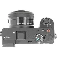 Sony Alpha 6700 mit Objektiv E 16-50mm 3.5-5.6 OSS PZ (ILCE-6700LB)
