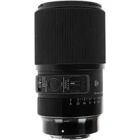 Sigma 105mm 1:2.8 Art DG DN Macro für Sony E (260965)