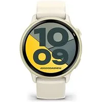 Garmin Vivoactive 6 42mm bone/lunargold (010-02985-01)