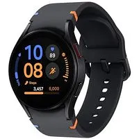 Samsung Galaxy Watch FE black 40mm Bluetooth Sport Band black