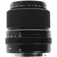 Fujifilm 45mm 1:2.8 GF R WR (16559170)