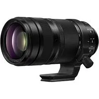 Panasonic Lumix S 100-500mm 1:5.0-7.1 OIS (S-R100500) schwarz