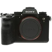 Sony Alpha 1 Body
