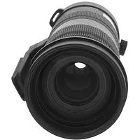 Sigma 60-600mm 1:4.5-6.3 Sports DG OS HSM für Canon EF