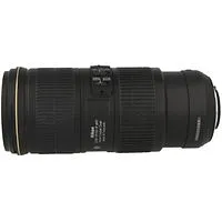 Nikon AF-S Nikkor 70-200mm 1:4G ED VR