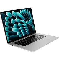 Apple MacBook Air 2023 15" M2 8-Core CPU | 10-Core GPU 256 GB SSD 8 GB silber