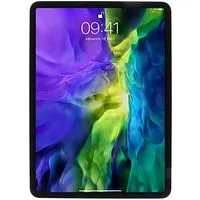 Apple iPad Pro 11" Wi-Fi + Cellular 2020 512GB silber