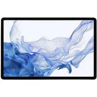 Samsung Galaxy Tab S8+ (X806B) 5G 128GB silber