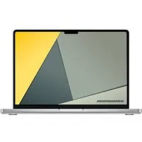 Apple MacBook Pro 2026 14" M5 Pro 15-Core CPU | 16-Core GPU 2 TB SSD 24 GB silber