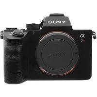 Sony Alpha 7R III (ILCE-7RM3A) Body