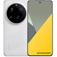 Xiaomi 15 Ultra 512GB weiß