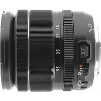 Fujinon XF 18-55mm F2.8-4.0 OIS Objektiv für Fujifilm