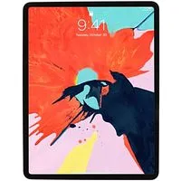 Apple iPad Pro 12,9" (A1876) 2018 256GB space grau