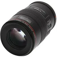 Canon EF 100mm 1:2.8 L IS USM Macro