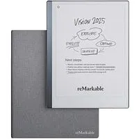 reMarkable 2 - ohne Stift silber