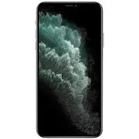 Apple iPhone 11 Pro 512GB grün