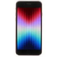 Apple iPhone SE (2022) 64GB (product)red