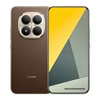 Xiaomi Redmi Note 15 Pro+ 5G 256GB mocha brown