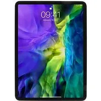 Apple iPad Pro 11" Wi-Fi + Cellular 2020 1TB silber