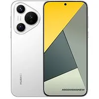 Huawei Pura 70 256GB weiß