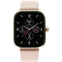 Amazfit GTS 4 rosebud pink