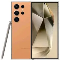 Samsung Galaxy S24 Ultra 256GB titanium orange