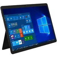 Microsoft Surface Pro X 8GB RAM LTE 128GB schwarz
