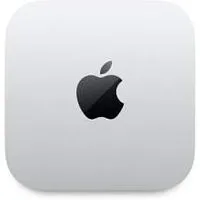 Apple Mac mini 2024 M4 10 Gigabit Ethernet Pro 12-Core CPU | 16-Core GPU 512 GB SSD 24 GB silber