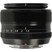 Fujifilm 35mm 1:1.4 XF R