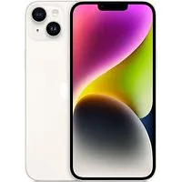 Apple iPhone 14 Plus 256GB polarstern