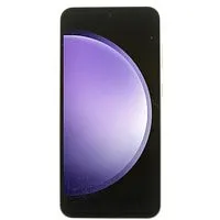 Samsung Galaxy S23 FE 256GB purple