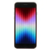 Apple iPhone SE (2022) 256GB (product)red