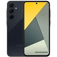 Samsung Galaxy A35 128GB awesome navy