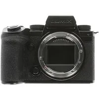 Panasonic Lumix DC-S5IIX Body