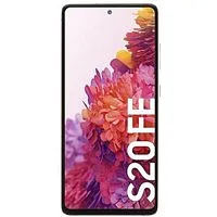 Samsung Galaxy S20 FE 4G G780G/DS (Snapdragon 865) 128GB Cloud Lavender