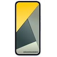 Google Pixel 9a - 128GB 128GB iris