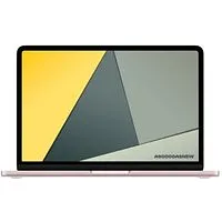 Apple MacBook Neo 2026 13" A18 Pro 6-Core CPU | 5-Core GPU 512 GB SSD 8 GB rosa