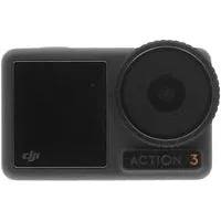 DJI Osmo Action 3 Standard Combo