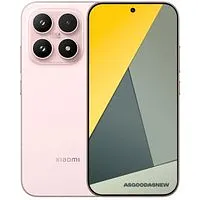 Xiaomi 17 512GB alpine pink