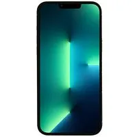 Apple iPhone 13 Pro Max 256GB silber