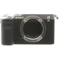 Sony Alpha 7C Body