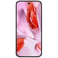 Google Pixel 9 Pro 256GB rose quartz