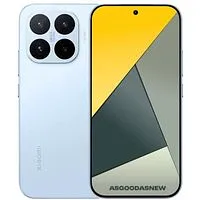Xiaomi 17T 256GB blue