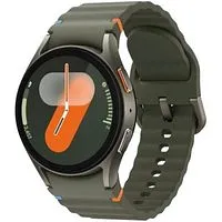Samsung Galaxy Watch7 green 40mm Bluetooth Sport Band green M/L